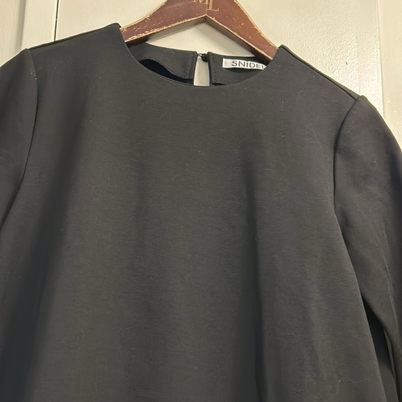 Snidel NWOT - Picture 2 of 10